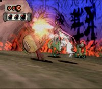 Okami screenshot, image №523003 - RAWG