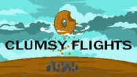 Clumsy Flights screenshot, image №2420246 - RAWG