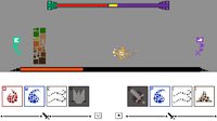 Elementale Royale screenshot, image №2234556 - RAWG