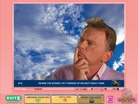 Pat Sajak's Lucky Letters Deluxe screenshot, image №471389 - RAWG