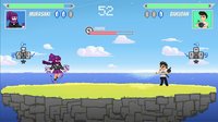 Metronome (MatthewBurr, Shinnya) screenshot, image №1320946 - RAWG
