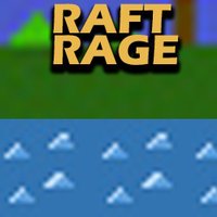 Raft Rage screenshot, image №1787295 - RAWG