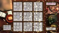 Buku Sudoku screenshot, image №280732 - RAWG
