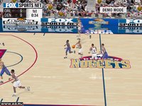 NBA Basketball 2000 screenshot, image №300774 - RAWG