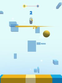Swing Cut screenshot, image №1846323 - RAWG