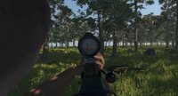 INMATE: Survival screenshot, image №2783158 - RAWG