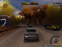 Need for Speed: Hot Pursuit 2 screenshot, image №320084 - RAWG