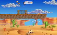 Cowboy Adventure screenshot, image №1286458 - RAWG