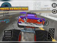 Xtreme Monster Truck Race screenshot, image №1638530 - RAWG