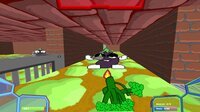 Veg out Crew FPS (itch) screenshot, image №3295329 - RAWG