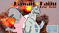Kawaii★Kaiju Love❤Love screenshot, image №1218872 - RAWG