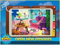 Bingo Kingdom - Bingo Live screenshot, image №1688168 - RAWG