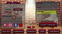 Gobs of Glory screenshot, image №4176483 - RAWG
