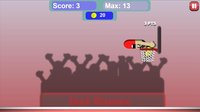 Basket Slam Dunk screenshot, image №1282558 - RAWG