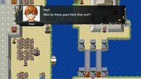 Shadow Spell Saga: The Winds of Fate screenshot, image №4166384 - RAWG