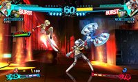 Persona 4 Arena Ultimax screenshot, image №615078 - RAWG