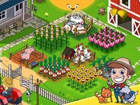 Idle Farming Empire screenshot, image №2040265 - RAWG