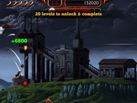 Apestorm: Full Bananas screenshot, image №1683144 - RAWG