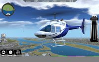 FlyWings Flight Simulator 2017 screenshot, image №922207 - RAWG