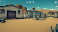 3D PUZZLE - Wild West screenshot, image №3981800 - RAWG