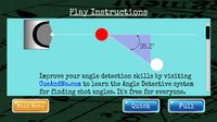 ANGLE DETECTIVE (Premium and Free Versions) screenshot, image №2253521 - RAWG