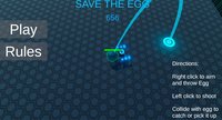 SAVE THE EGG screenshot, image №2352106 - RAWG