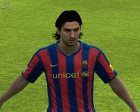 FIFA 10 screenshot, image №527001 - RAWG