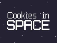 Cookies in Space screenshot, image №1942707 - RAWG