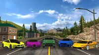 Car Racing Highway Driving Simulator, real parking driver sim speed traffic deluxe 2023 screenshot, image №3728064 - RAWG