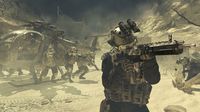 Call of Duty: Modern Warfare 2 screenshot, image №213277 - RAWG