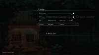 ­Into the Deep Dark Green Sleep screenshot, image №4141476 - RAWG