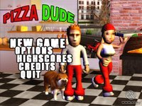 Pizza Dude screenshot, image №422491 - RAWG