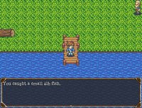 Simple Fisherman screenshot, image №1929406 - RAWG