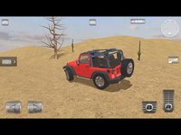 4X4 Offroad Jeep desert Safari - Driving 3D Sim screenshot, image №1738591 - RAWG