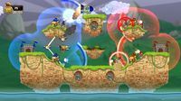 Cannon Brawl screenshot, image №36414 - RAWG