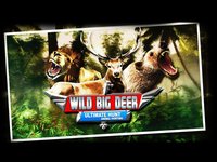 3D Wild Animal Ultimate Hunting screenshot, image №1734920 - RAWG