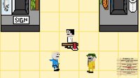 Claude Van Clam Presents: The Retail Zone (We Are Not Spies) screenshot, image №1916300 - RAWG