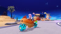 Neptunia Riders VS Dogoos screenshot, image №4195588 - RAWG