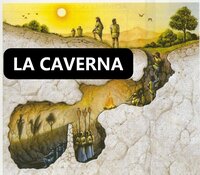 La Caverna screenshot, image №3245404 - RAWG