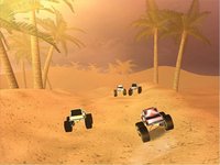 4x4 Dream Race screenshot, image №214156 - RAWG