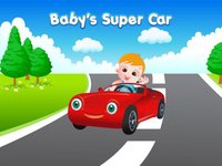 Baby Car Driving App 4 Toddler screenshot, image №1653004 - RAWG