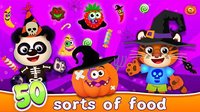 Funny Food! Educational Games for Toddlers 3 years screenshot, image №1589552 - RAWG