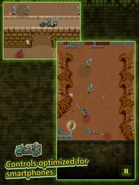 Wolf of the Battlefield: Commando MOBILE screenshot, image №935978 - RAWG