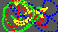 Super Ball Mania screenshot, image №3513000 - RAWG
