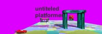 untiteled platformer screenshot, image №3568558 - RAWG