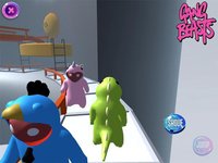 GANG BEASTS - MOBILE screenshot, image №2263398 - RAWG