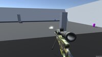 3D Gun Game PlatFormer screenshot, image №3511870 - RAWG