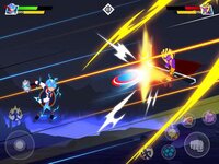 Stickman Combat: Superhero screenshot, image №2759945 - RAWG