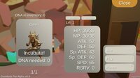 Growbots: Battle Academy screenshot, image №2713968 - RAWG