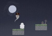 Ghost Savers screenshot, image №3627044 - RAWG